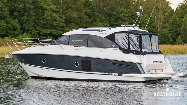 Grandezza 39 CA