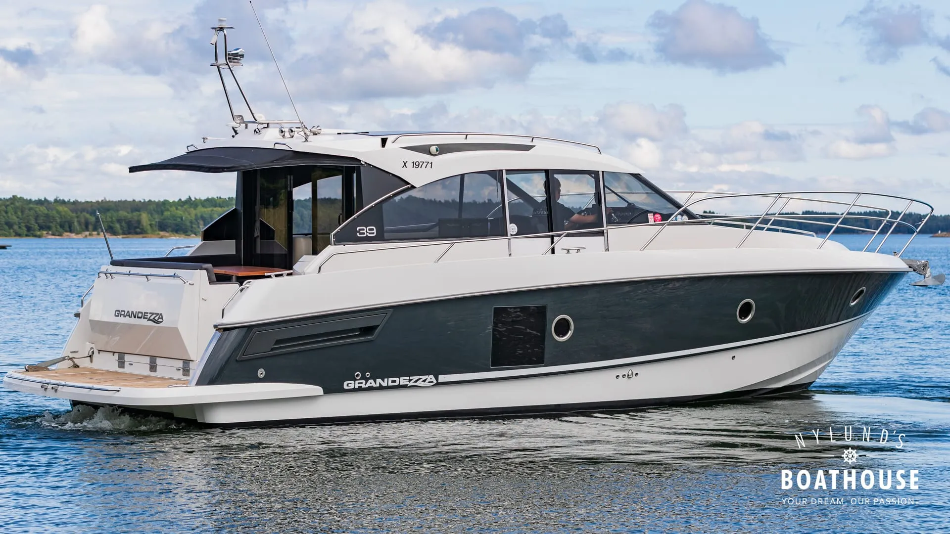 Grandezza 39 CA - Image 77