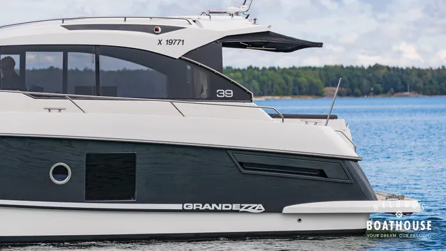 Grandezza 39 CA