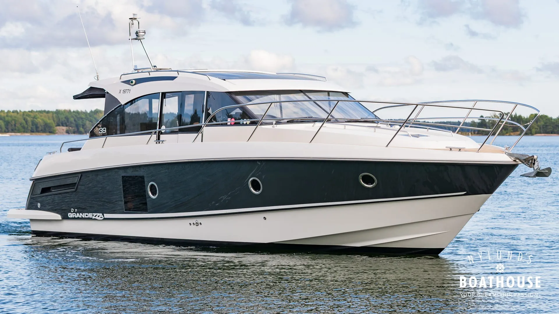 Grandezza 39 CA - Image 46