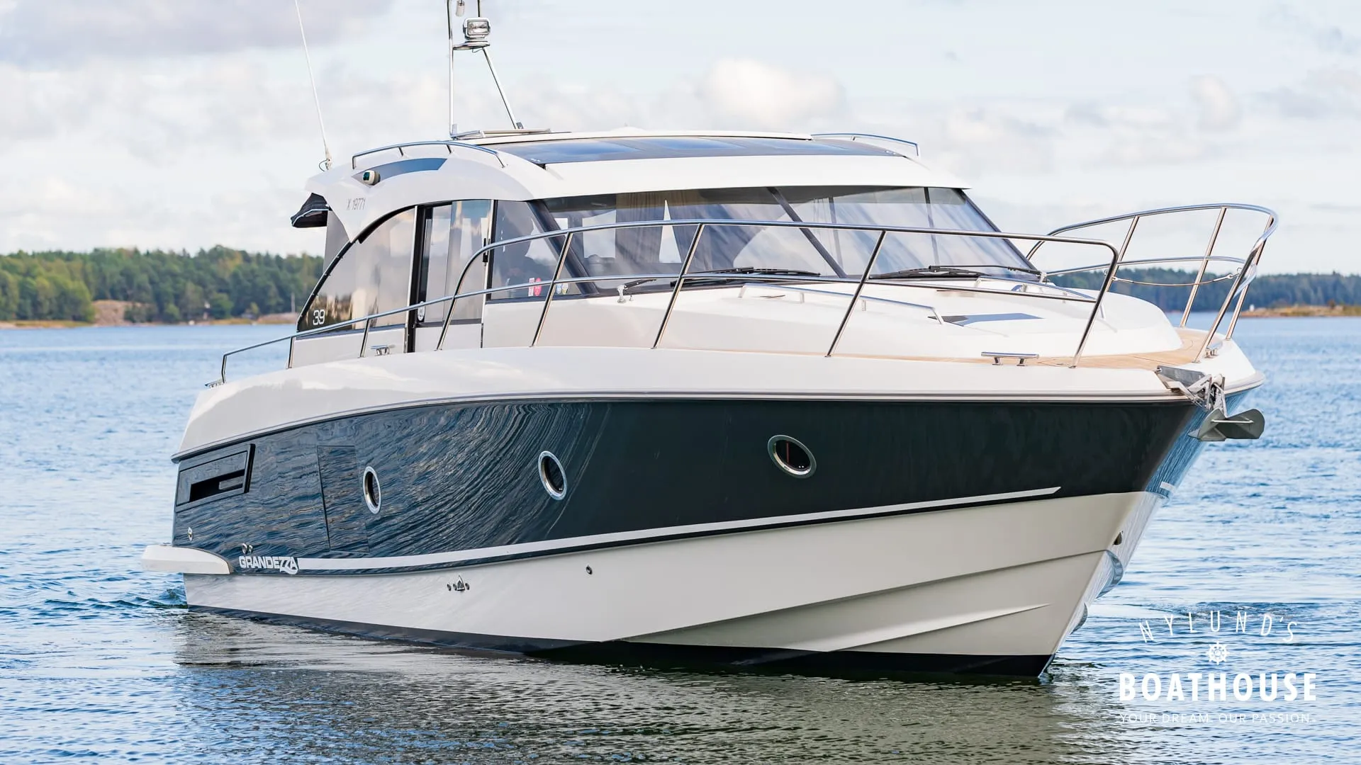 Grandezza 39 CA - Image 73