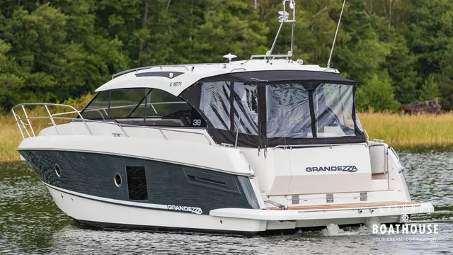 Grandezza 39 CA