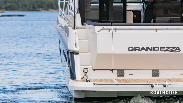 Grandezza 39 CA