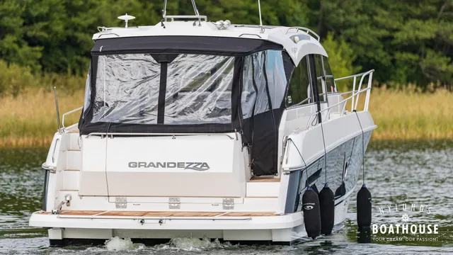 Grandezza 39 CA