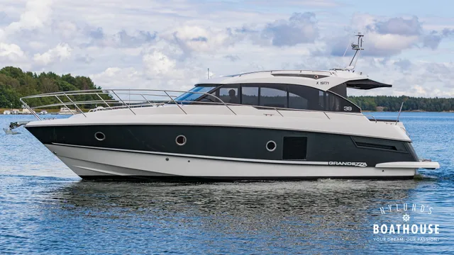 Grandezza 39 CA