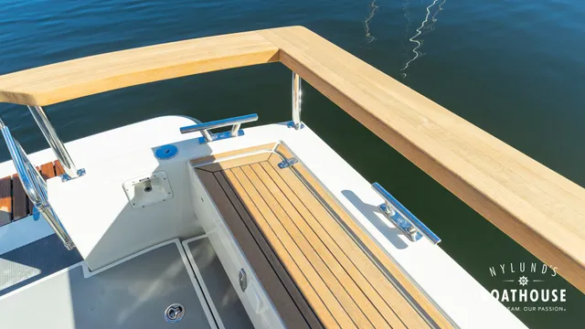 Targa 32 Fly