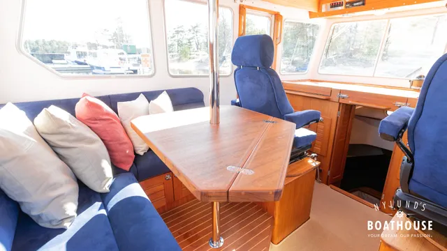 Targa 32 Fly