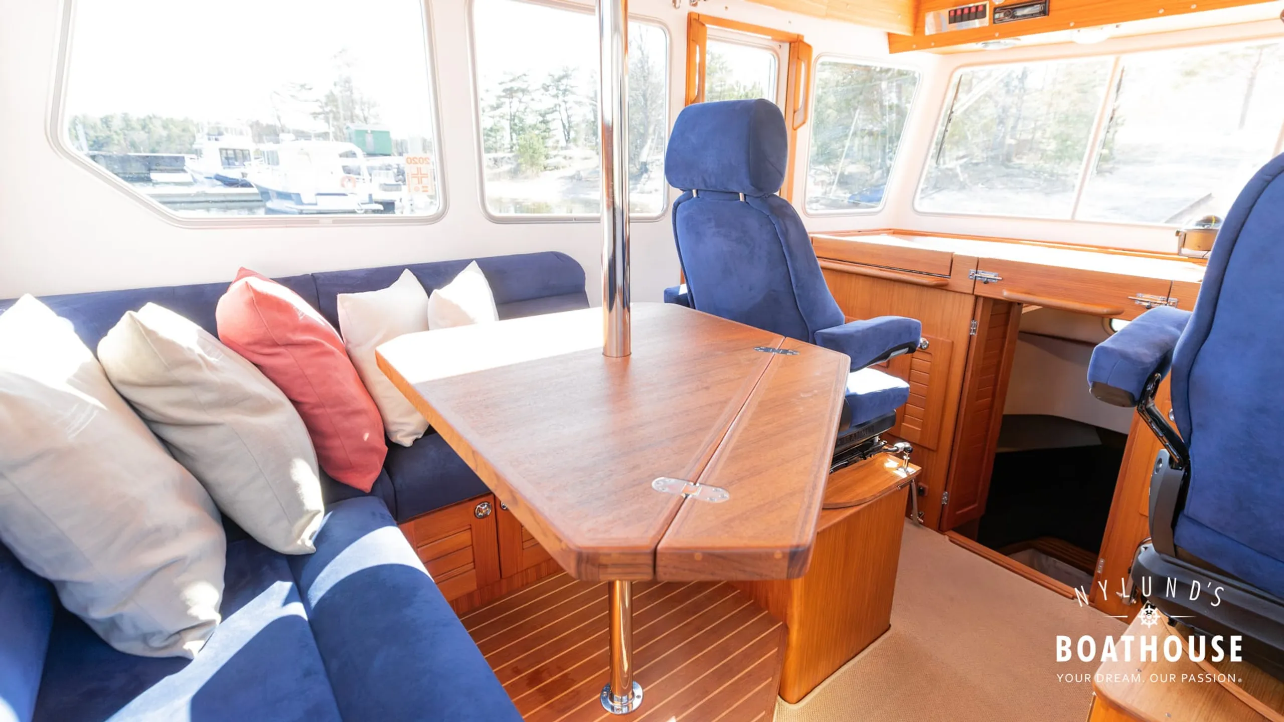 Targa 32 Fly - Image 52