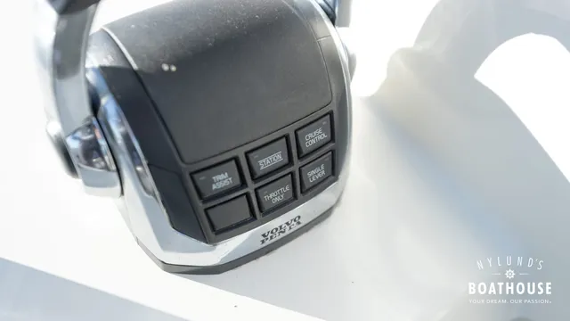Targa 32 Fly