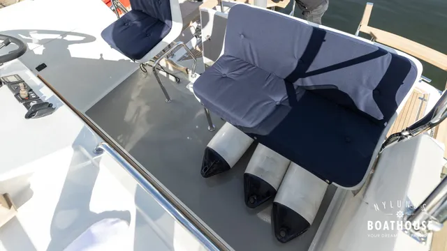 Targa 32 Fly