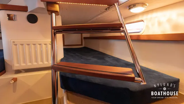 Targa 32 Fly