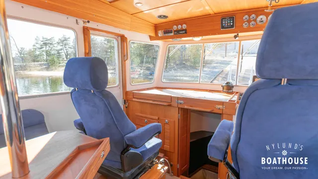 Targa 32 Fly