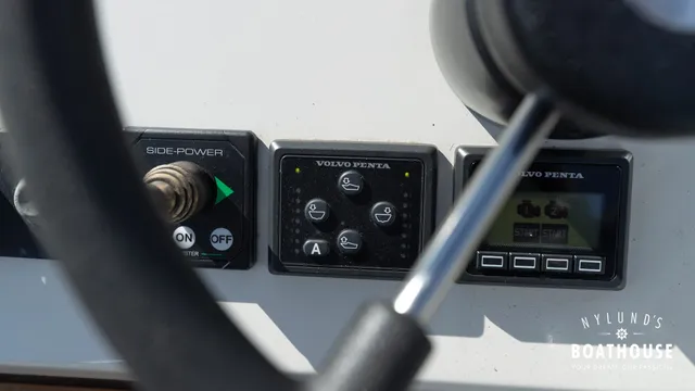 Targa 32 Fly