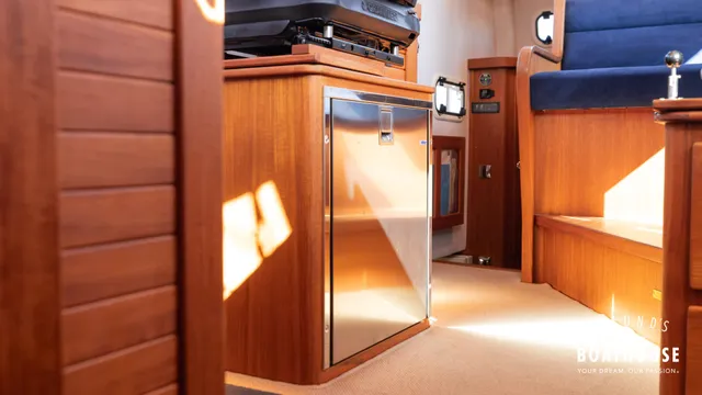 Targa 32 Fly