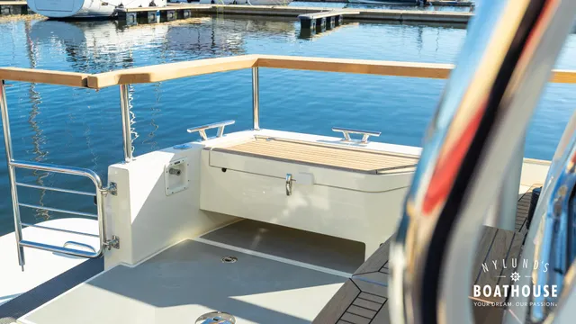 Targa 32 Fly