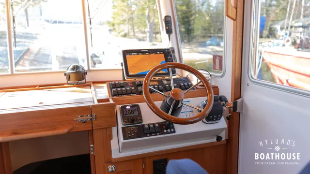 Targa 32 Fly