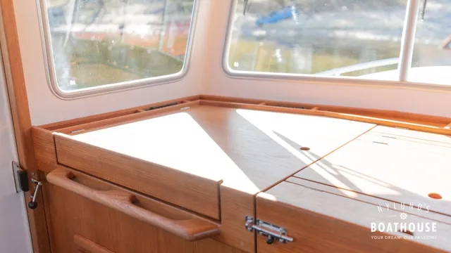 Targa 32 Fly