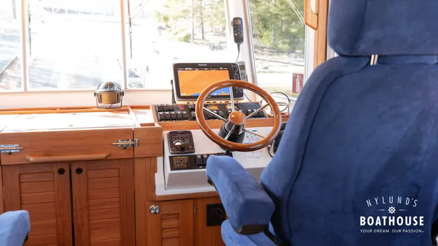 Targa 32 Fly