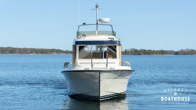 Targa 32 Fly