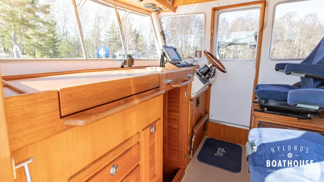 Targa 32 Fly