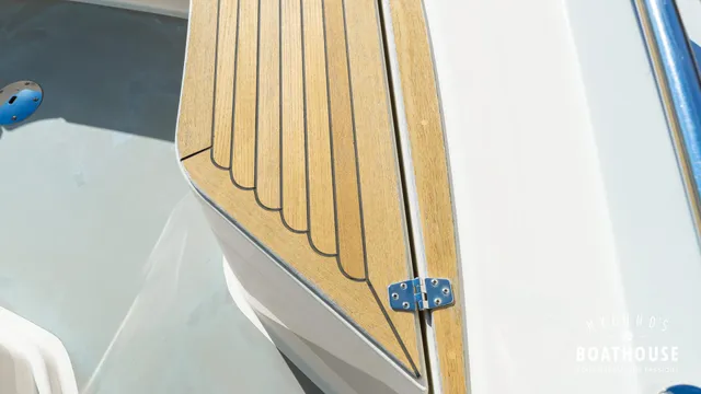 Targa 32 Fly