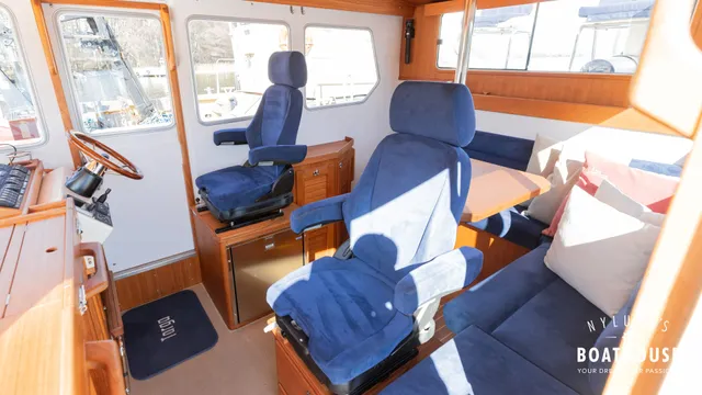 Targa 32 Fly