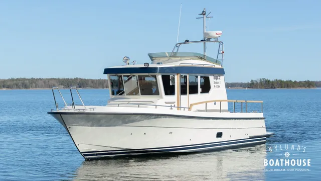 Targa 32 Fly