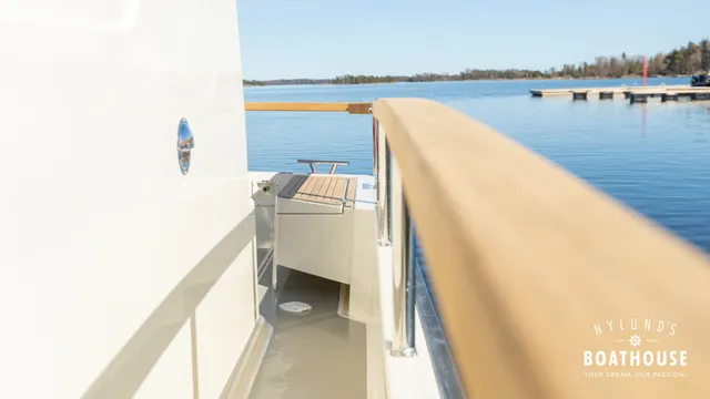 Targa 32 Fly