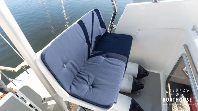 Targa 32 Fly