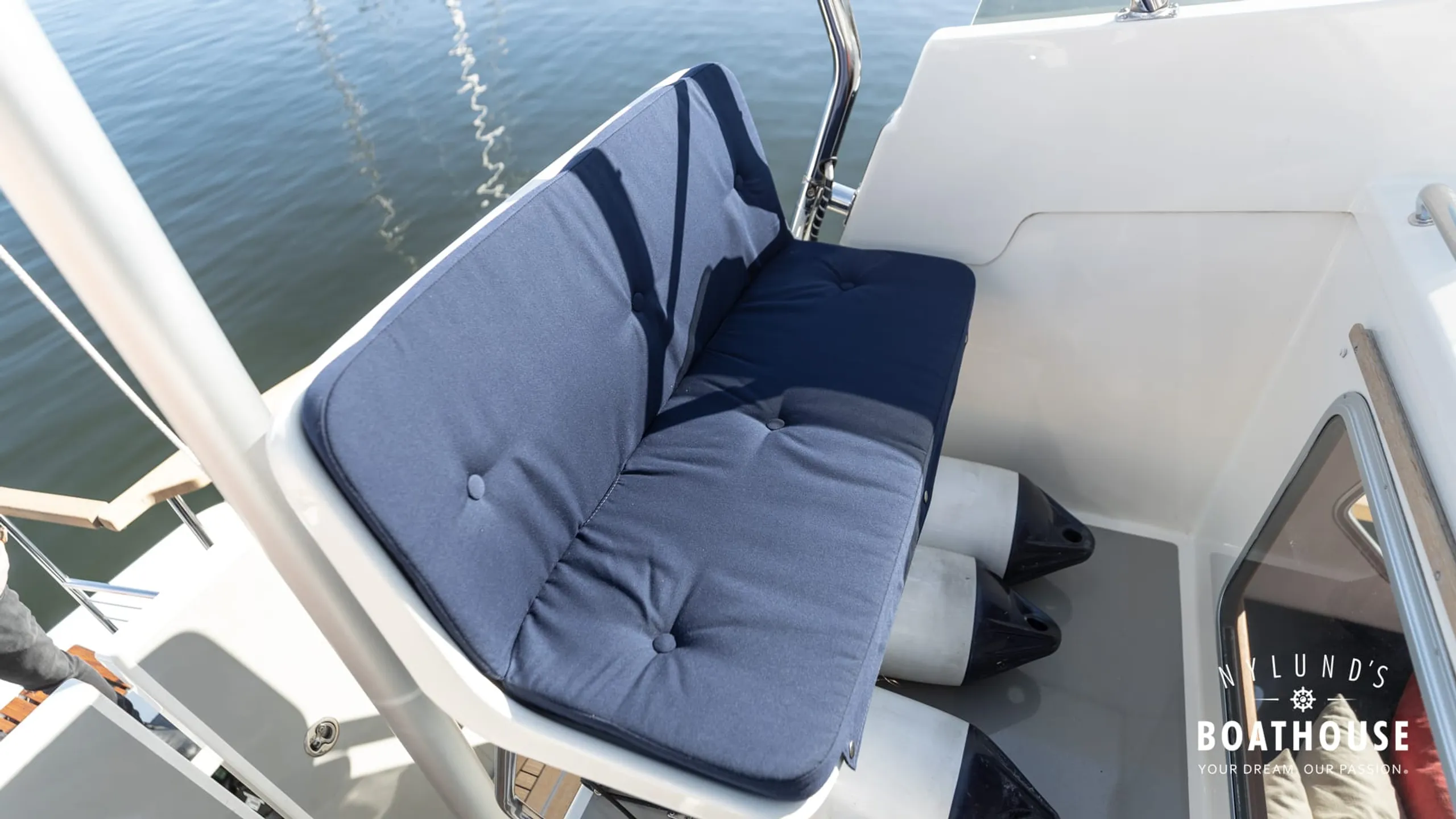 Targa 32 Fly - Image 36
