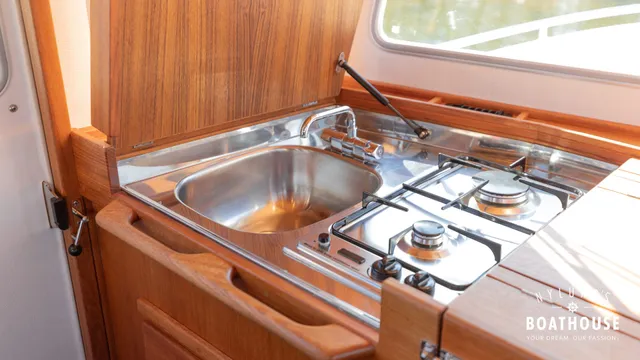 Targa 32 Fly