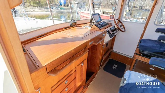 Targa  32 Fly