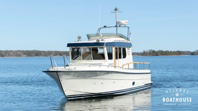 Targa 32 Fly