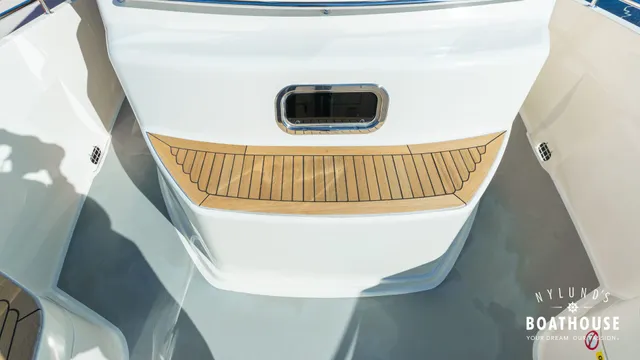 Targa 32 Fly