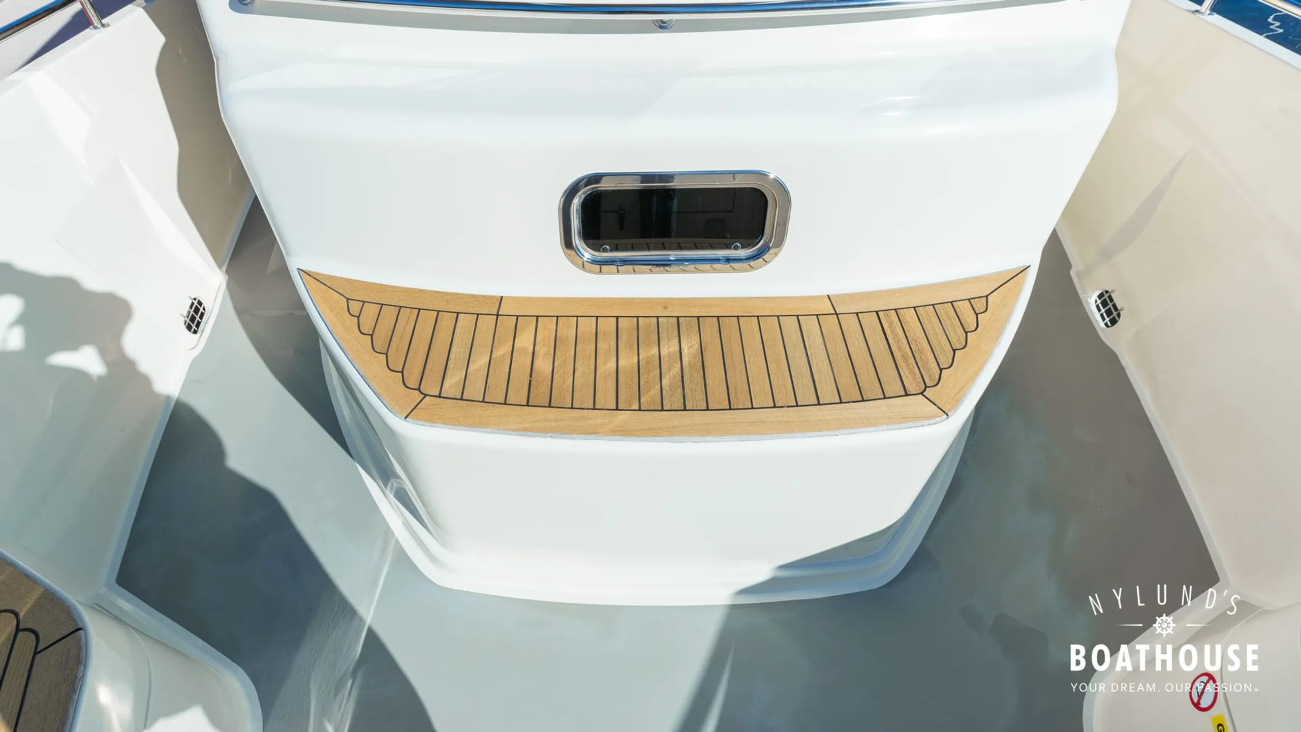 Targa 32 Fly - Image 46
