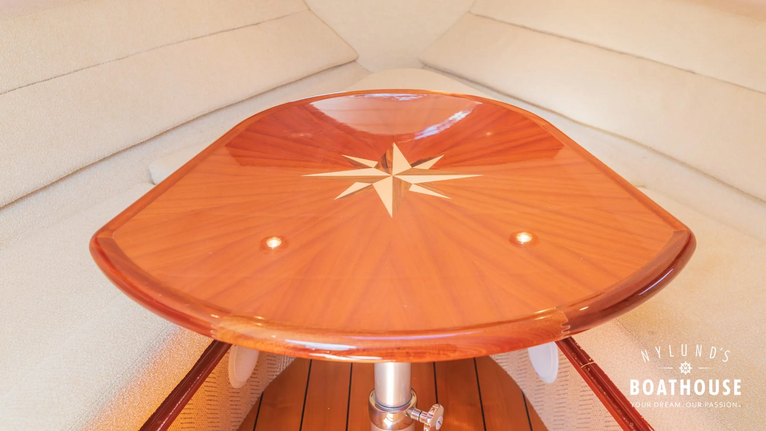 Windy 32 GT - Image 50