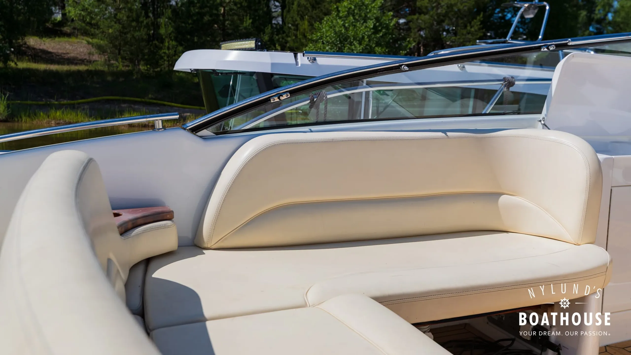 Windy 32 GT - Image 29