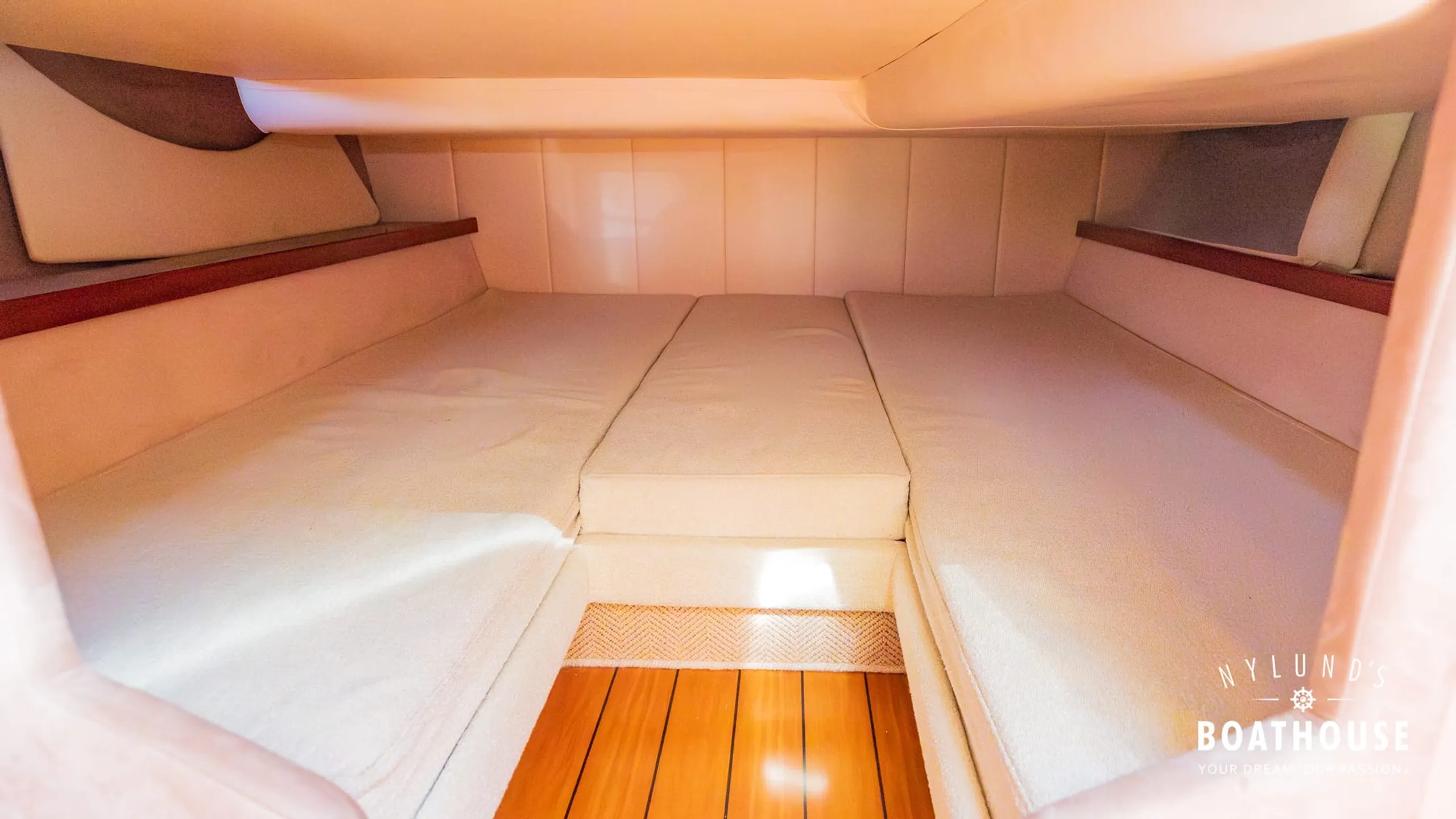 Windy 32 GT - Image 65