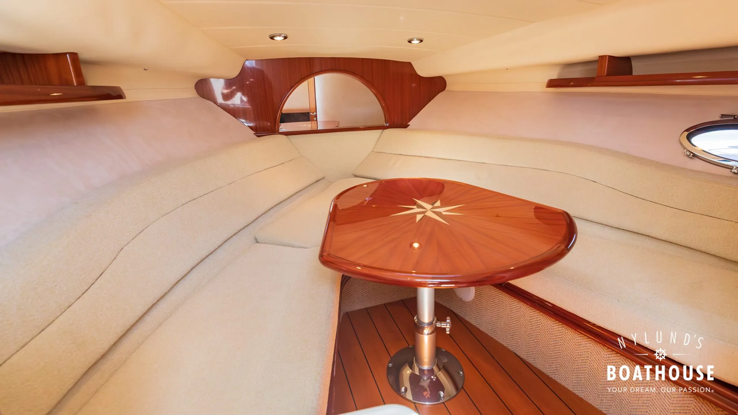 Windy 32 GT - Image 49
