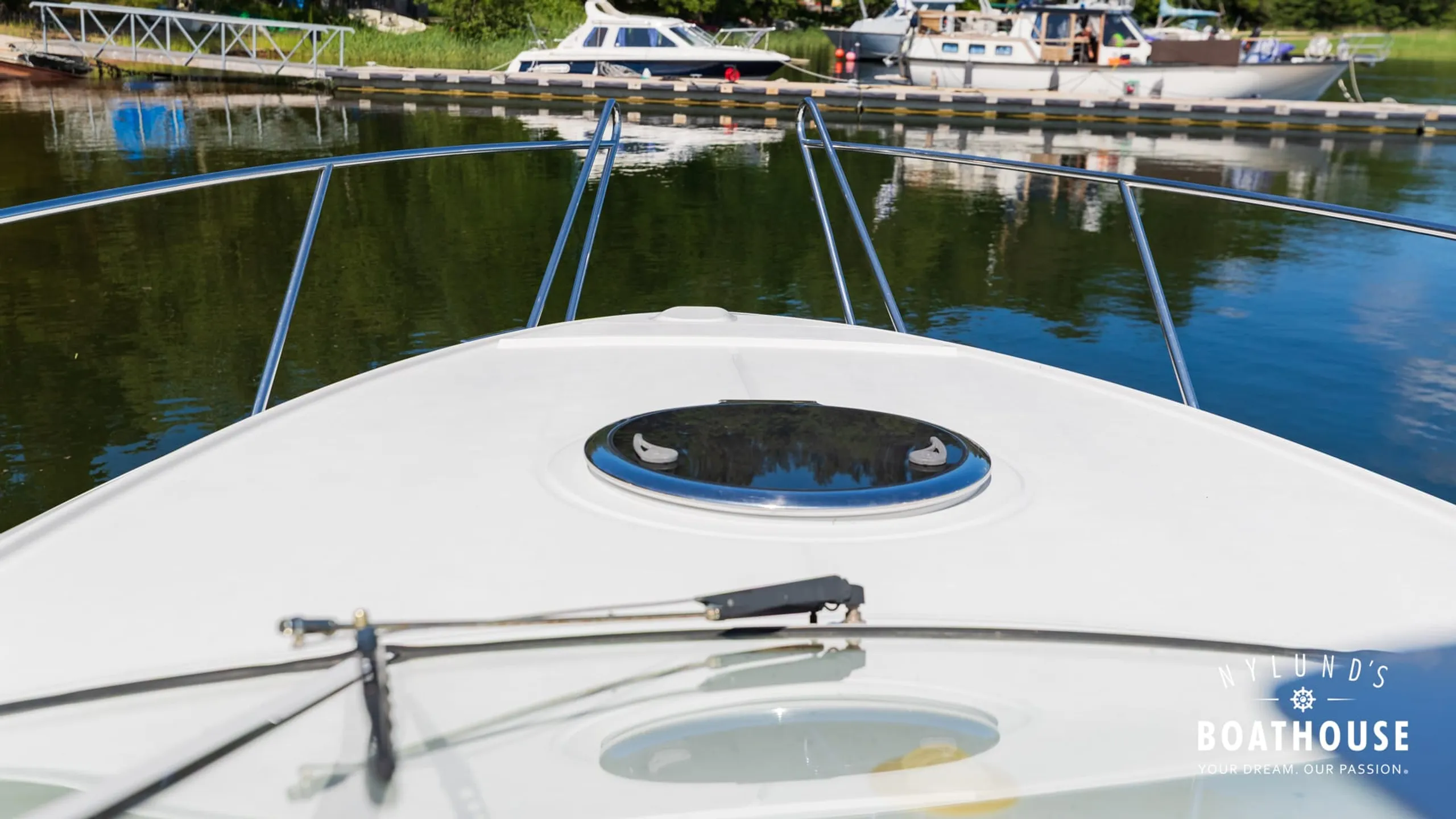 Windy 32 GT - Image 46