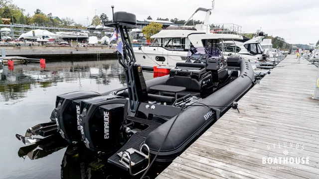Brig Eagle 10 - Image 1