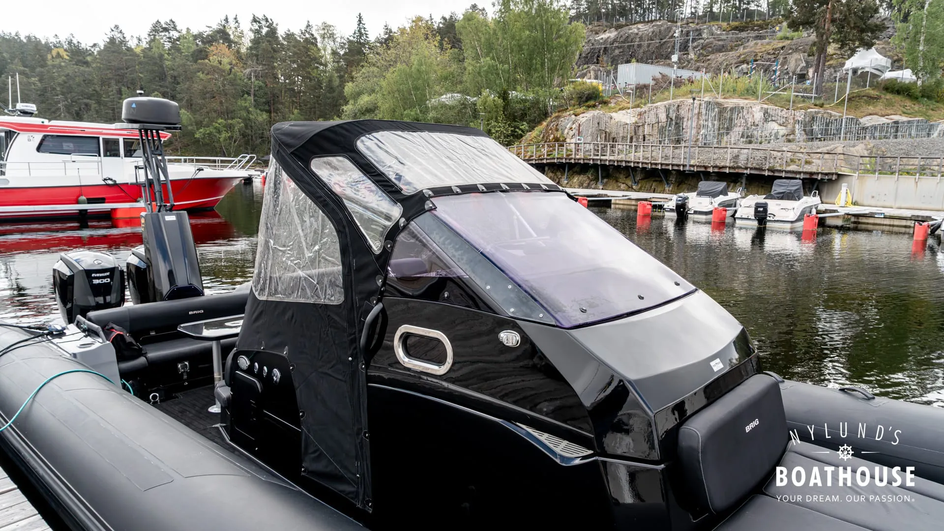 Brig Eagle 10 - Image 30
