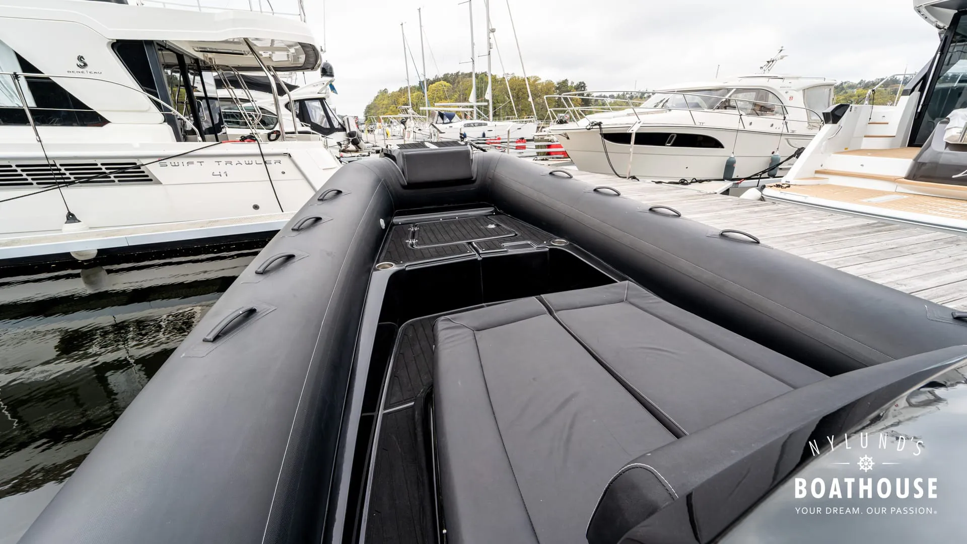 Brig Eagle 10 - Image 23