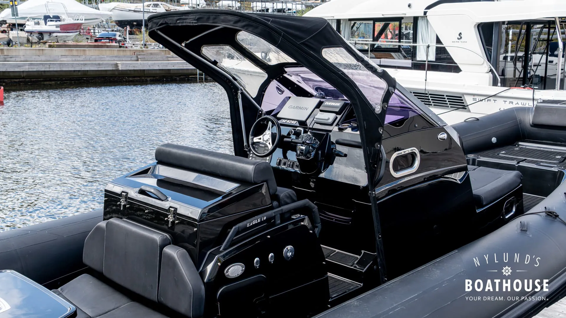 Brig Eagle 10 - Image 31