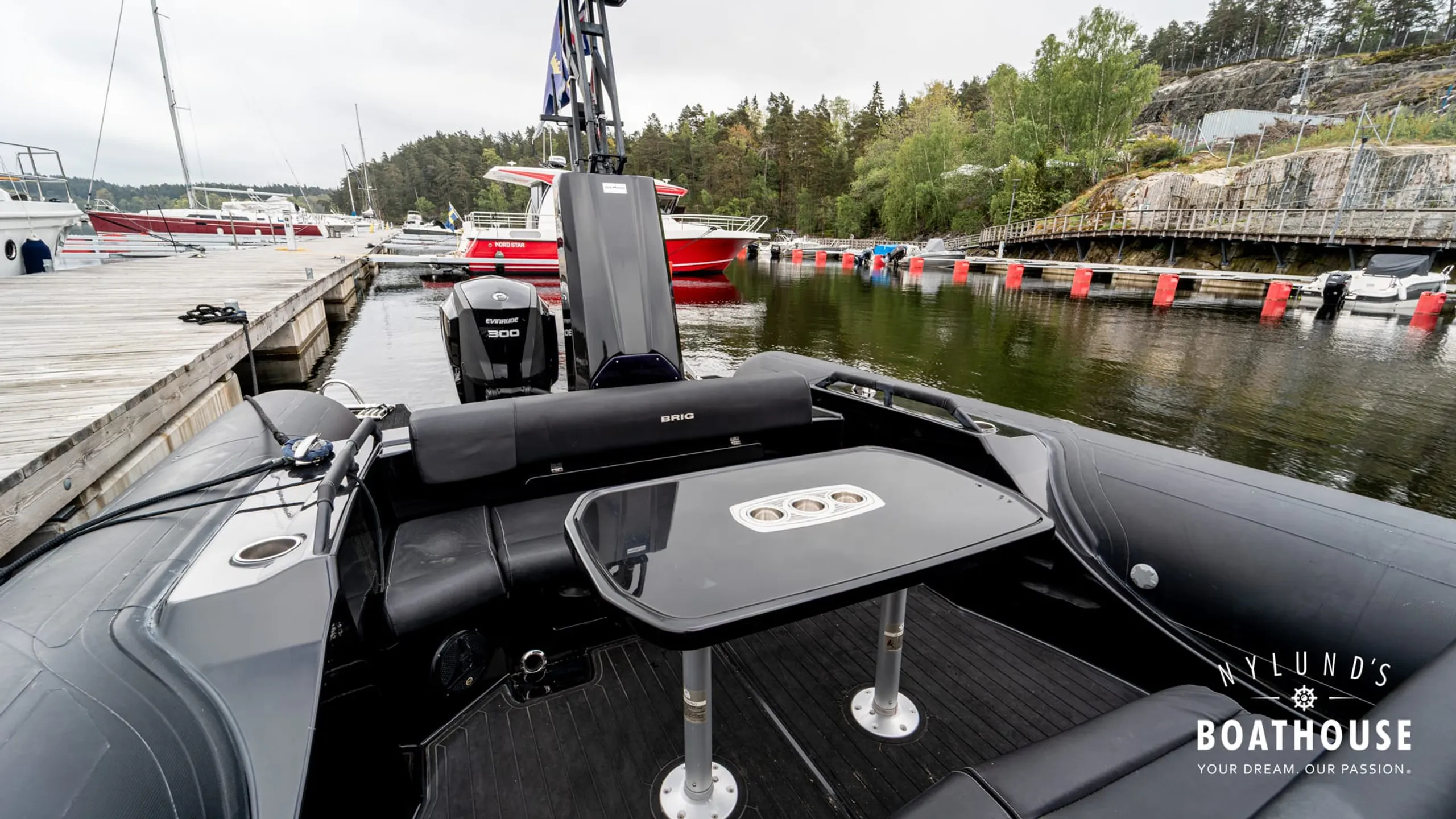 Brig Eagle 10 - Image 18