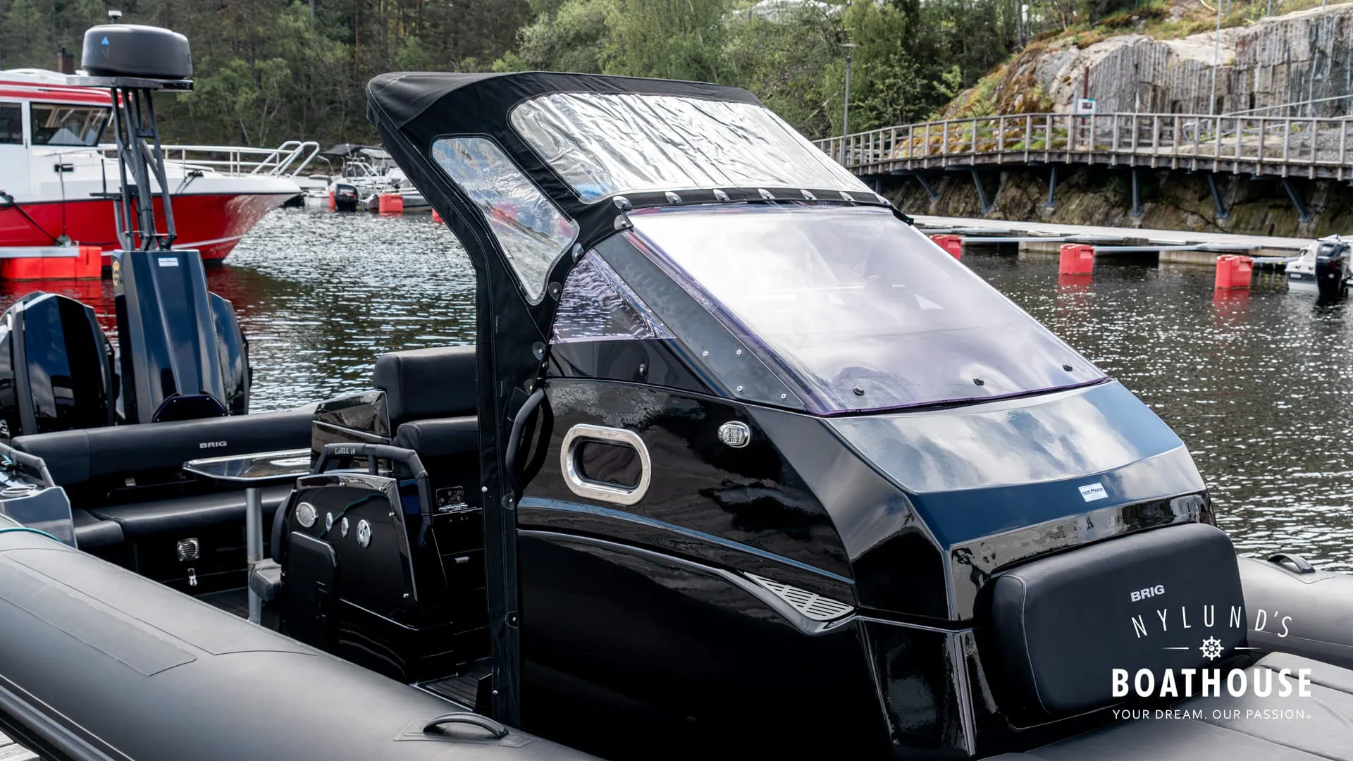 Brig Eagle 10 - Image 32