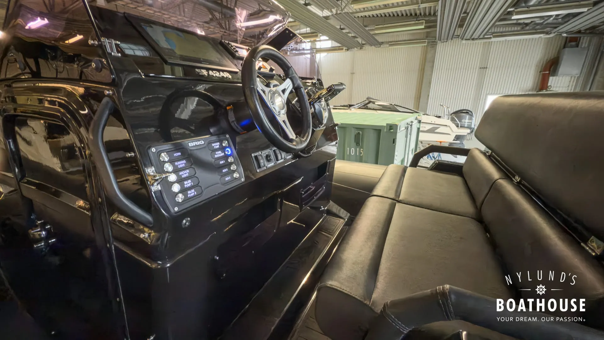 Brig Eagle 10 - Image 10