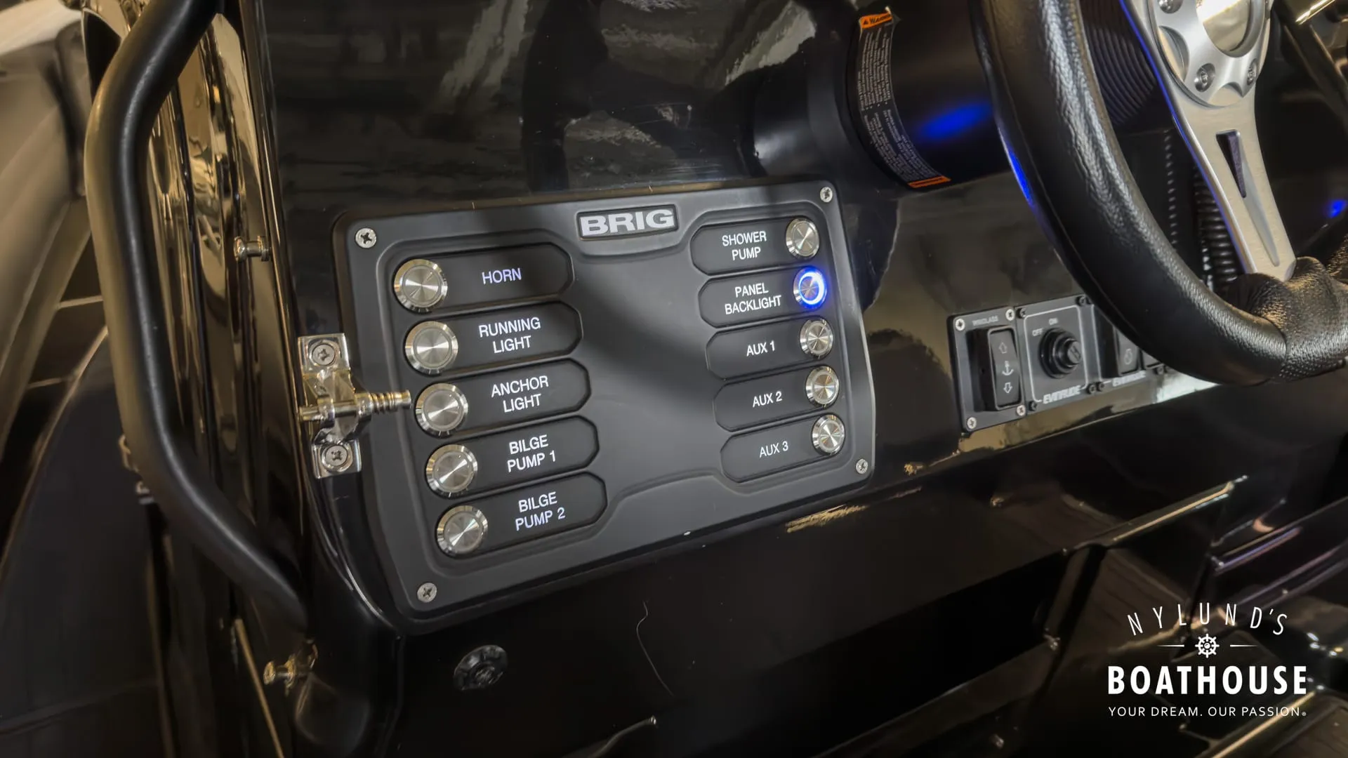 Brig Eagle 10 - Image 9