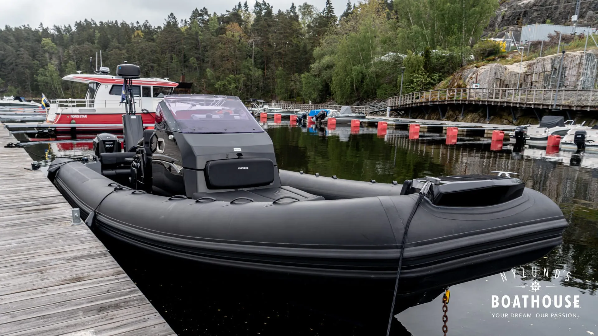 Brig Eagle 10 - Image 2