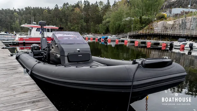 Brig Eagle 10 - Image 2